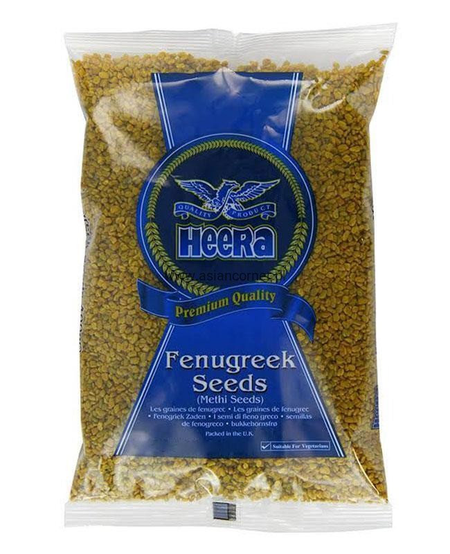 Heera Fenugreek seeds -100g